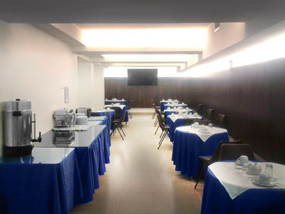 Rent A Bustamante Aparthotel