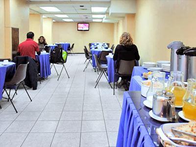 Rent A Bustamante Aparthotel 3*