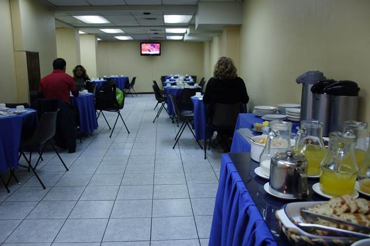 Rent A Bustamante 3*
