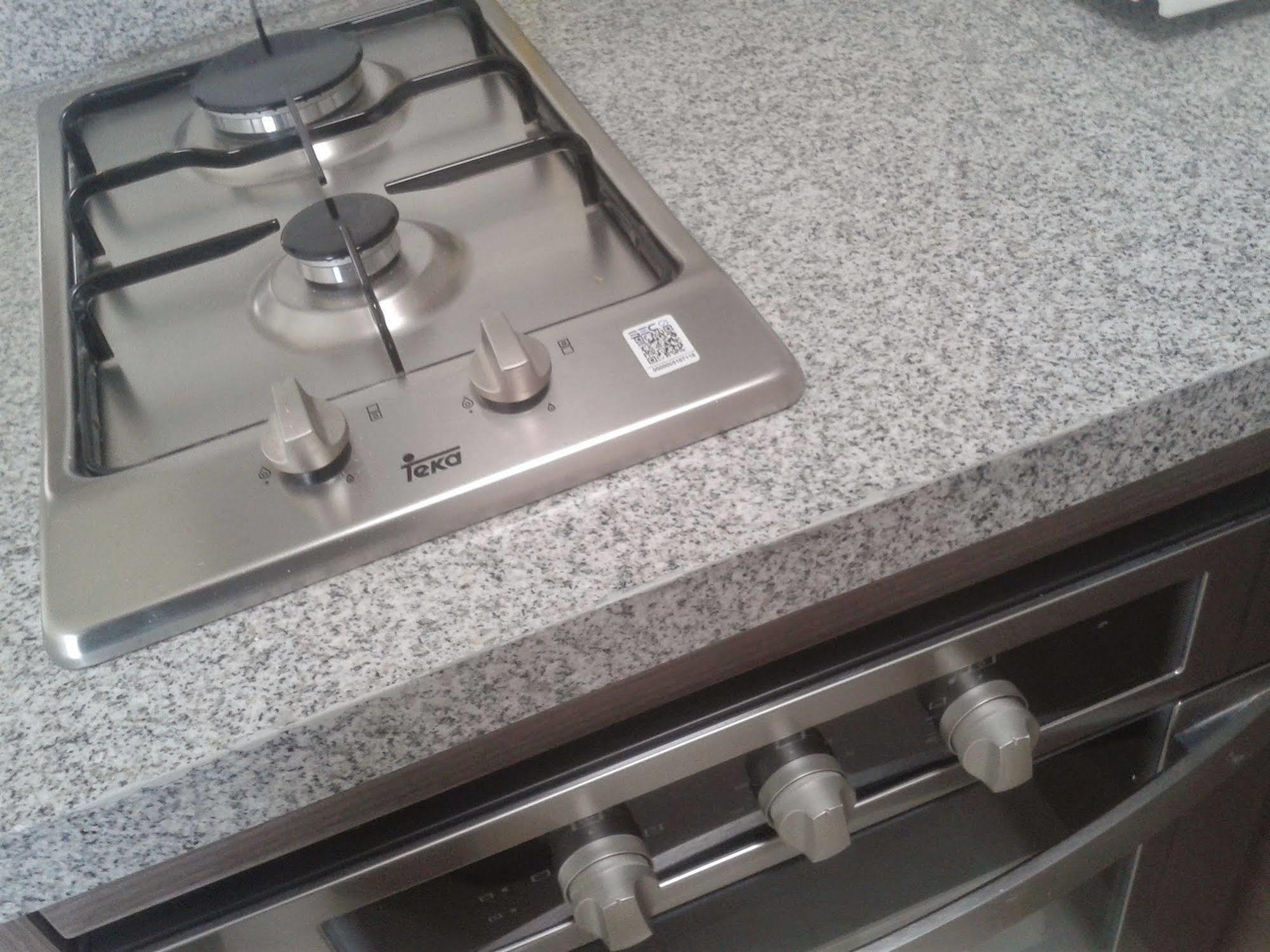 Aparthotel Rent A Bustamante 3*