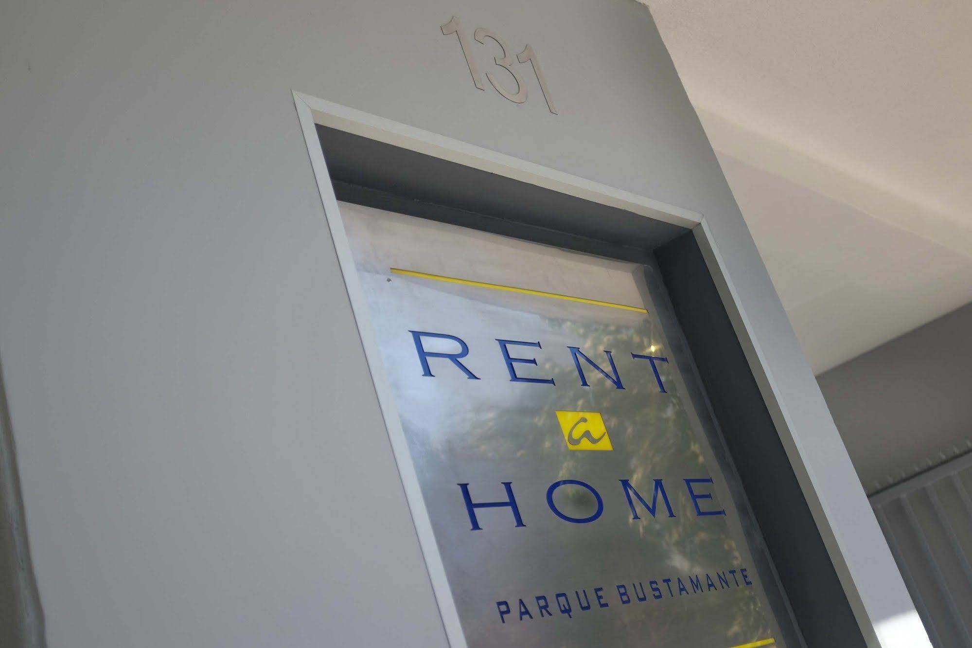 Aparthotel Rent A Bustamante