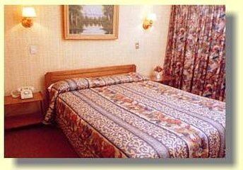 Rent A Bustamante Aparthotel