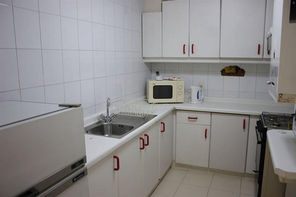 Aparthotel Rent A Bustamante Santiago