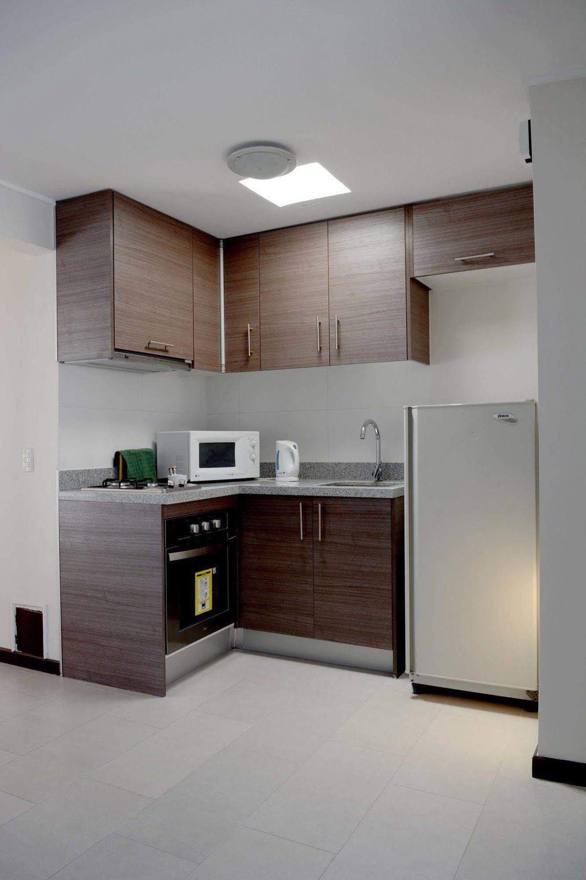 Rent A Bustamante Aparthotel 3*