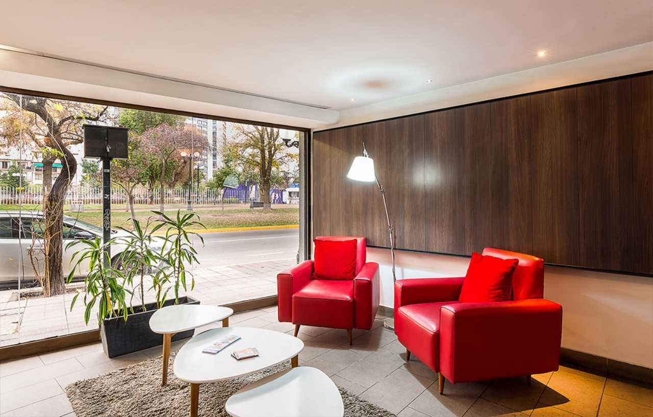 Aparthotel Rent A Bustamante 3*