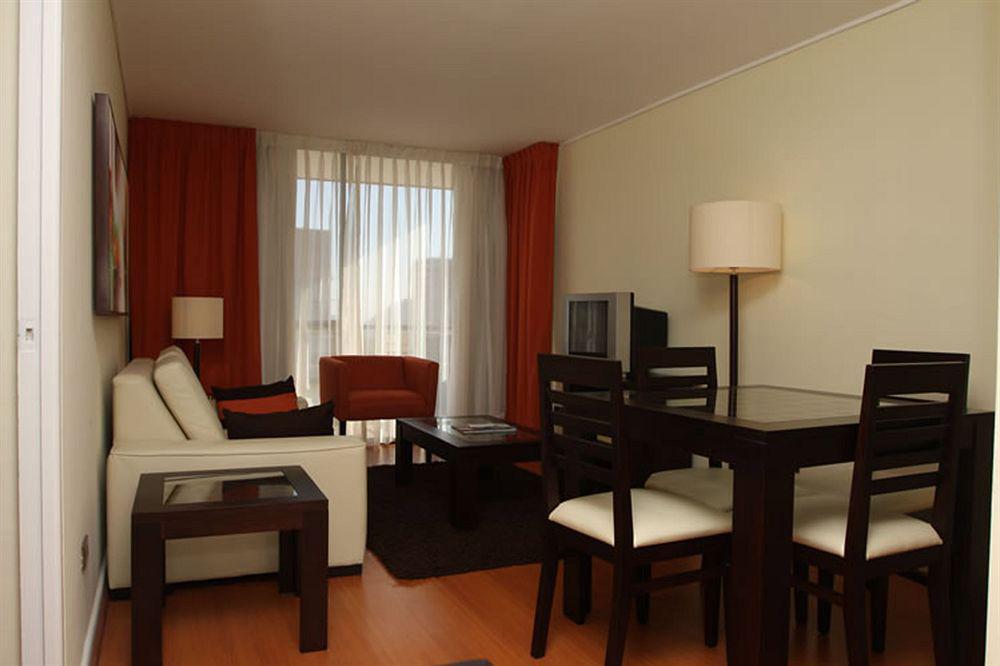 Rent A Bustamante Santiago