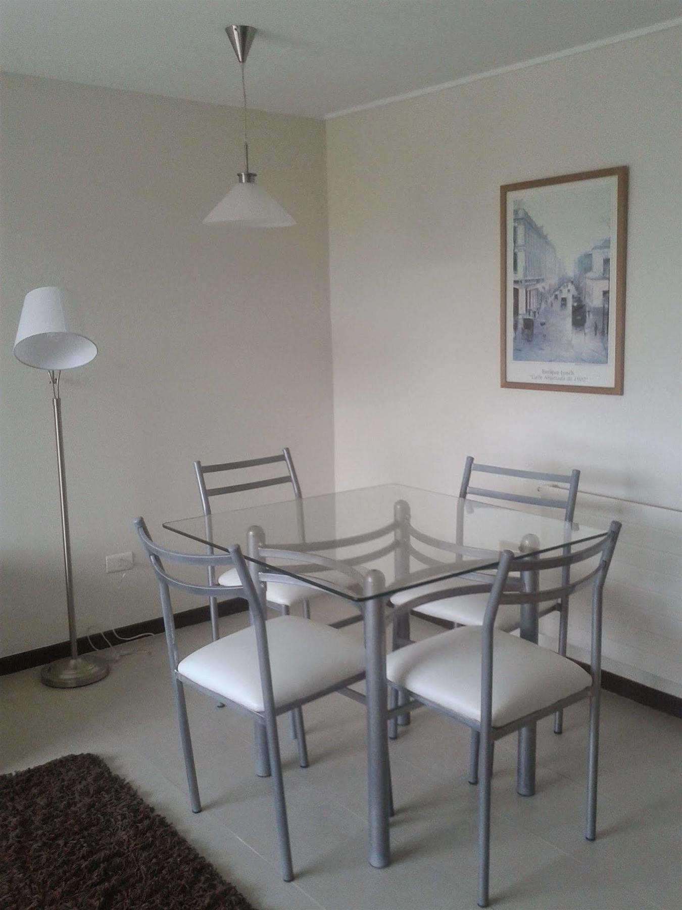 Rent A Bustamante Apartahotel 3*