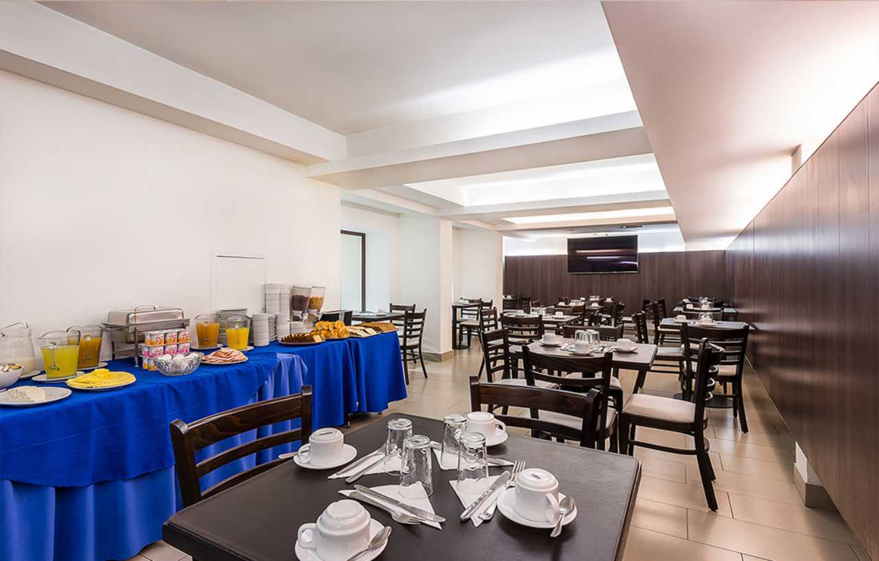 Apartahotel Rent A Bustamante 3*
