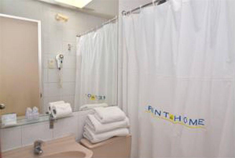 Apartahotel Rent A Bustamante